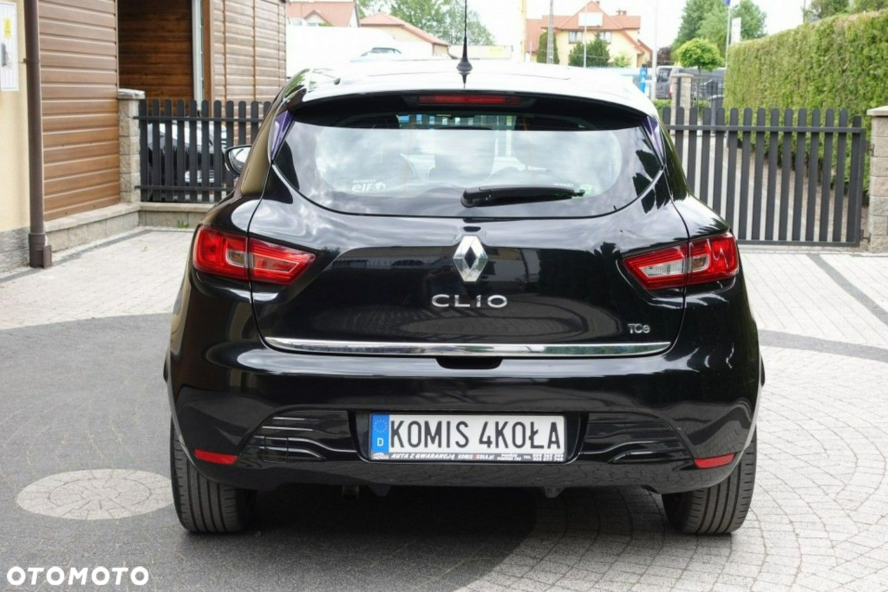 Renault Clio - 6