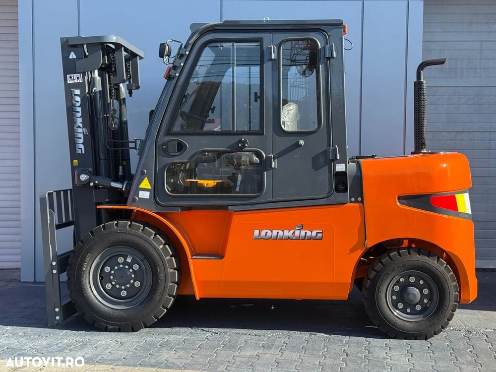 Alta LONKING CPCD30 - 6