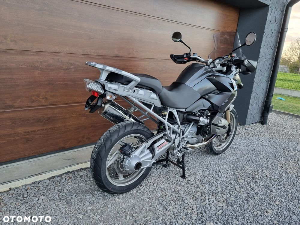 BMW R - 5