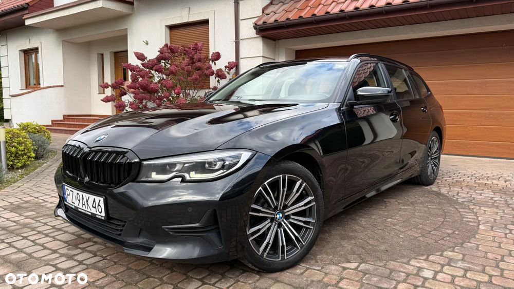 BMW Seria 3