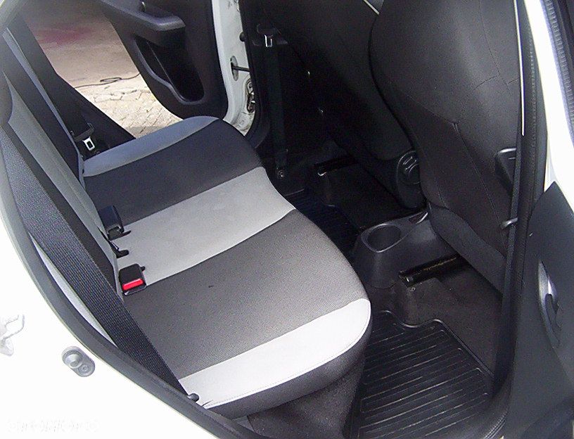 Toyota Aygo x-play Edition-S - 8