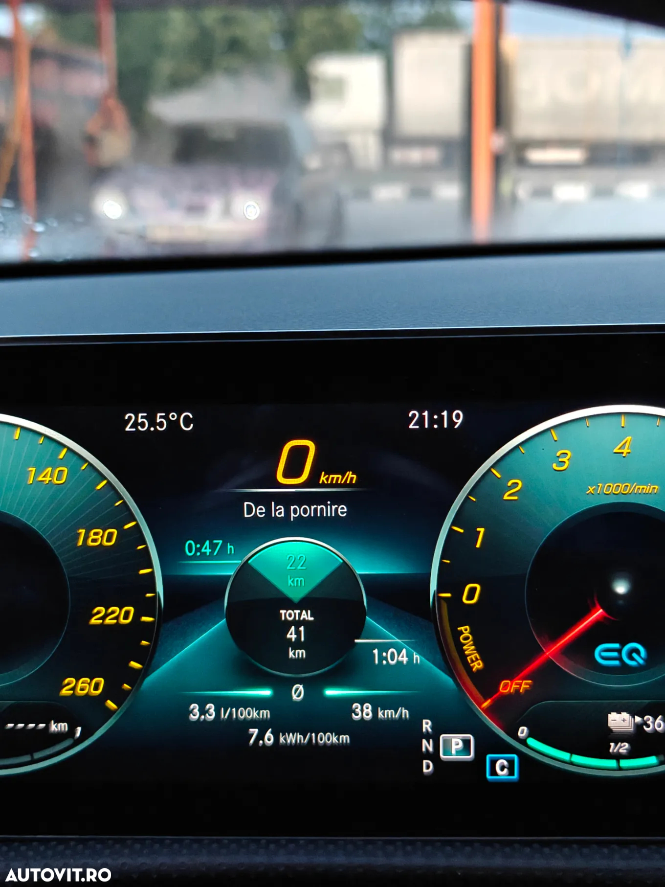 Mercedes-Benz A 250 e 8G-DCT Edition 2021 - 8
