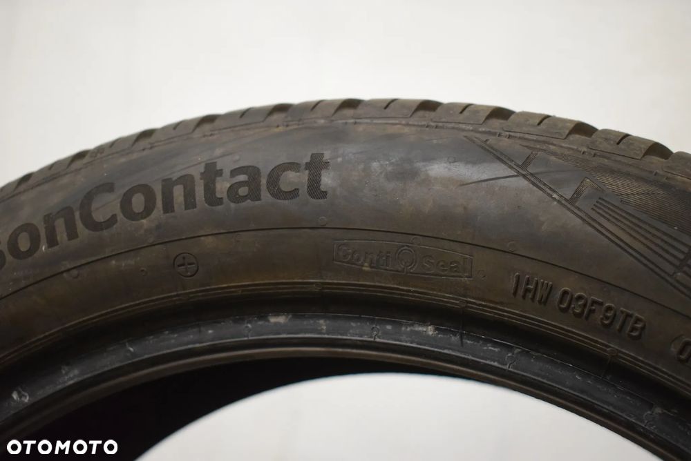 R19 215/50 Continental AllSeasonContact ContiSeal 2025r - 10