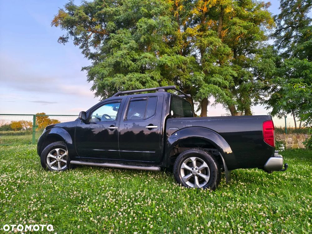 Nissan Navara 2.5 D XE Long EU5 - 1
