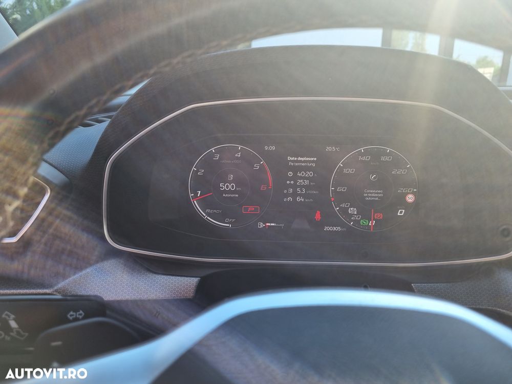 Seat Leon - 14