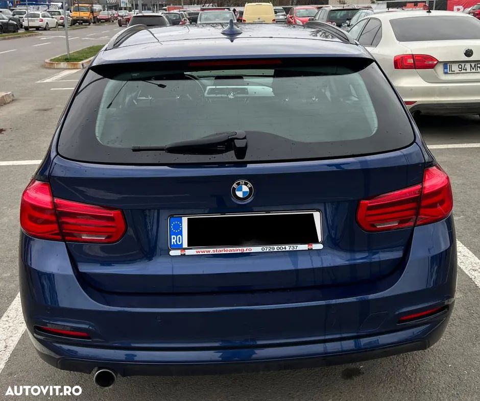 BMW Seria 3 - 13