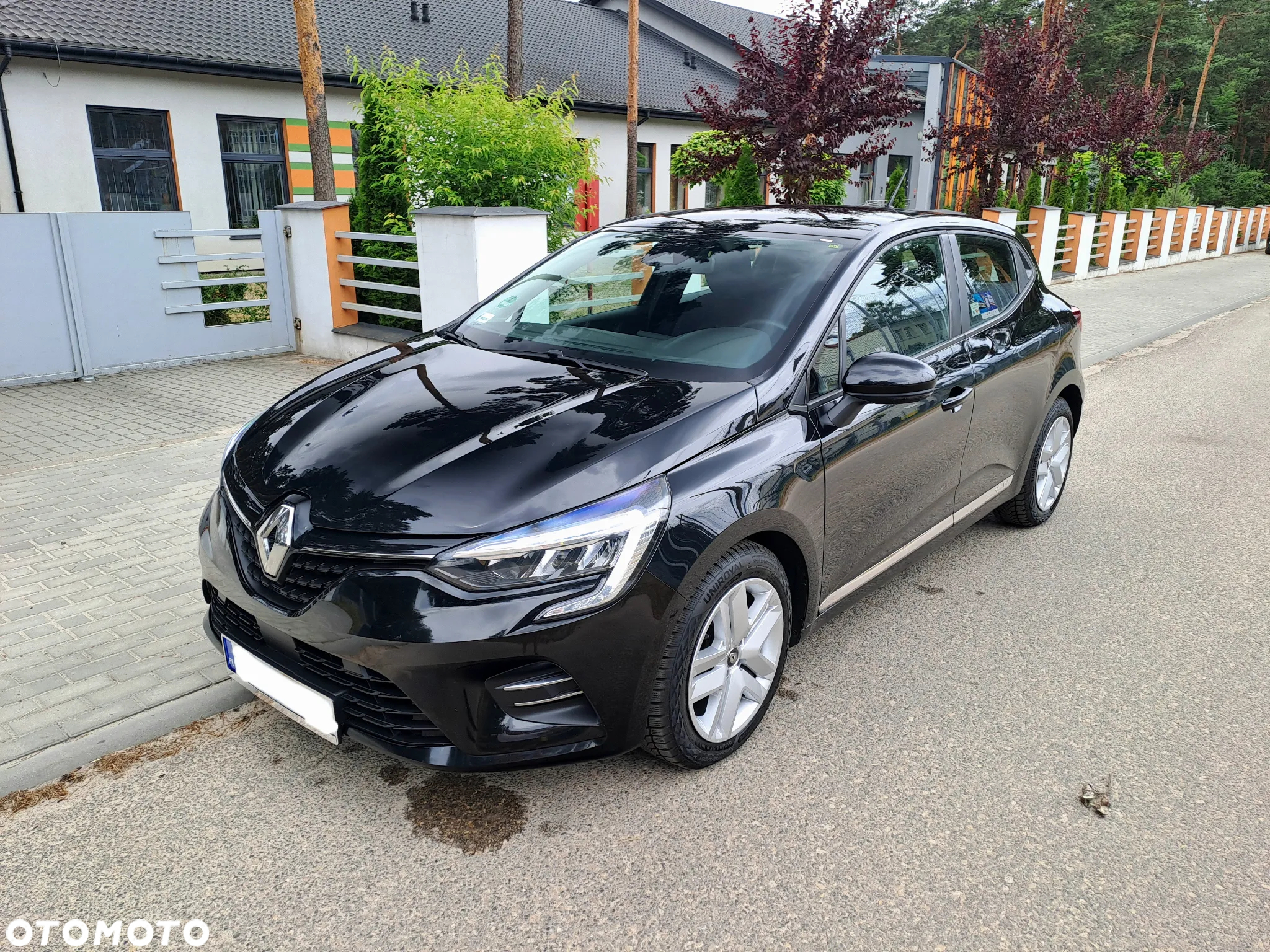 Renault Clio - 15