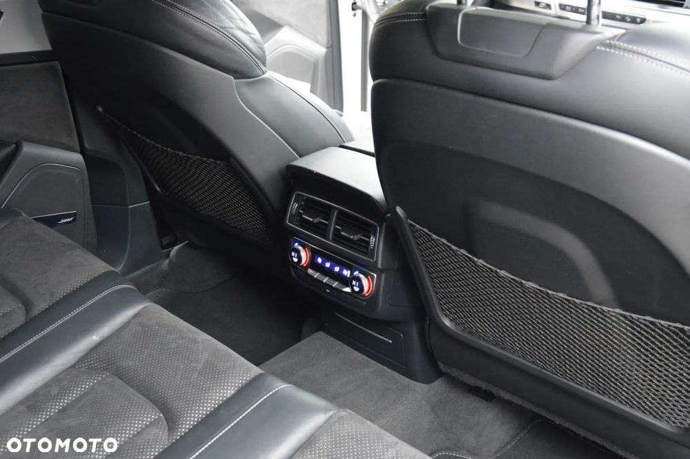 Audi Q7 3.0 TDI Quattro Tiptronic - 20