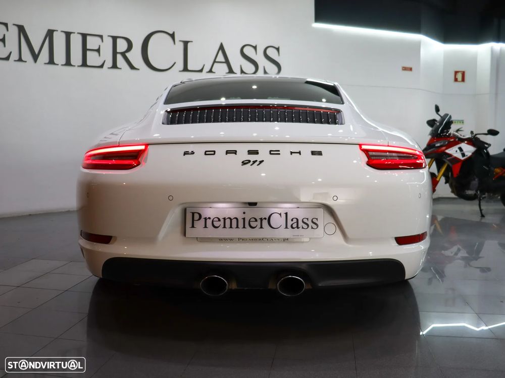 Porsche 911 (991) Carrera 2 PDK - 7
