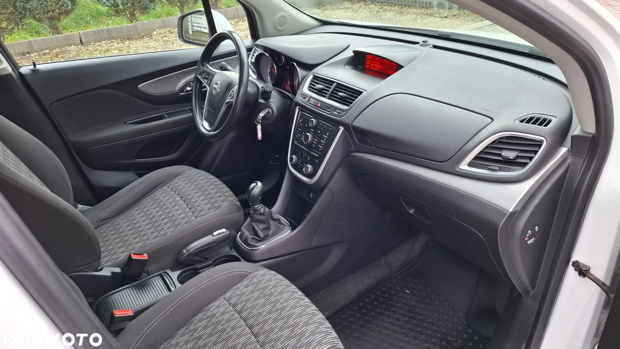 Opel Mokka 1.6 Active S&S - 19