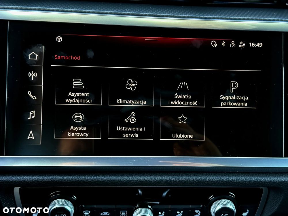 Audi Q3 35 TFSI Advanced S tronic - 33