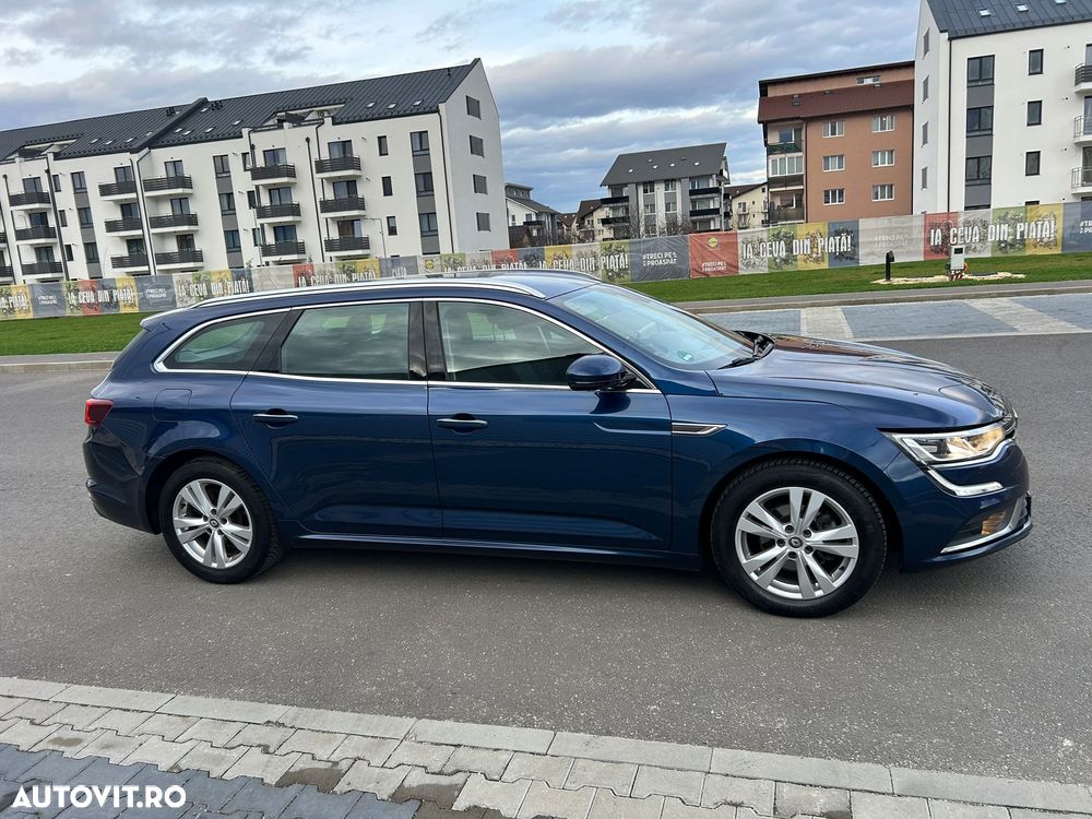 Renault Talisman - 28