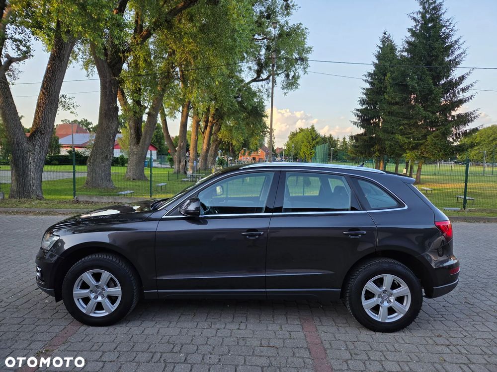 Audi Q5 - 3