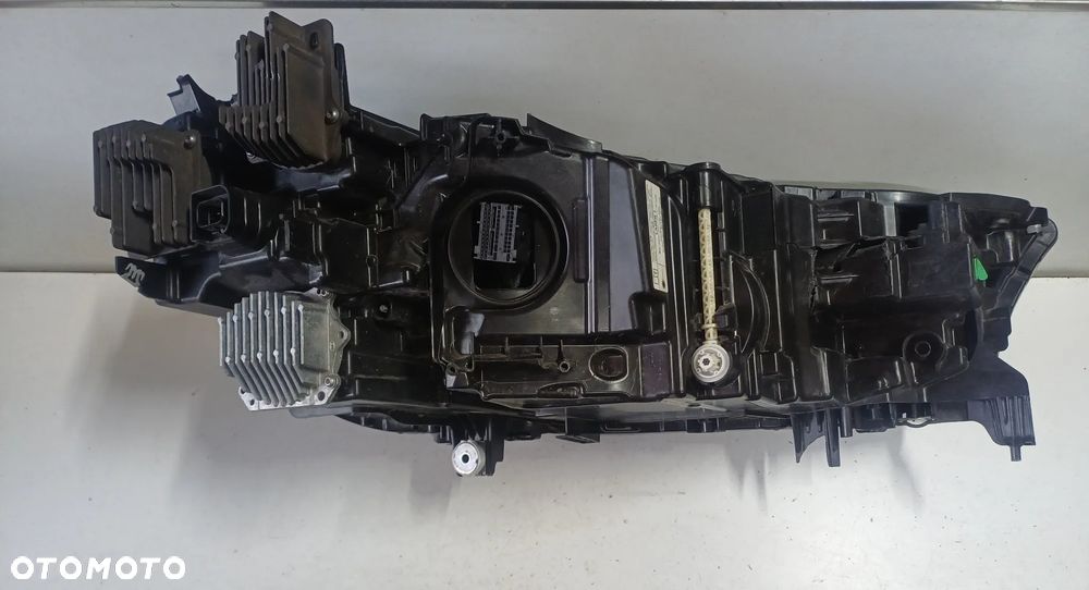Lampa lewy przod BMW IX M60 IX20 EUROPA - 10