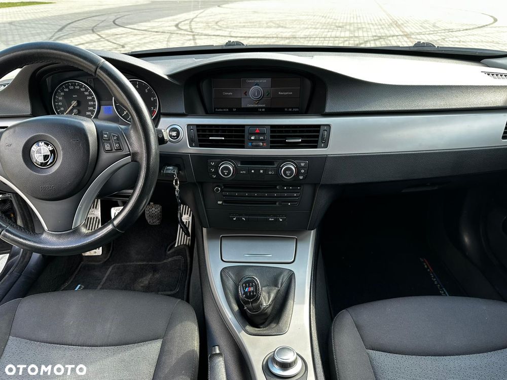 BMW Seria 3 - 11