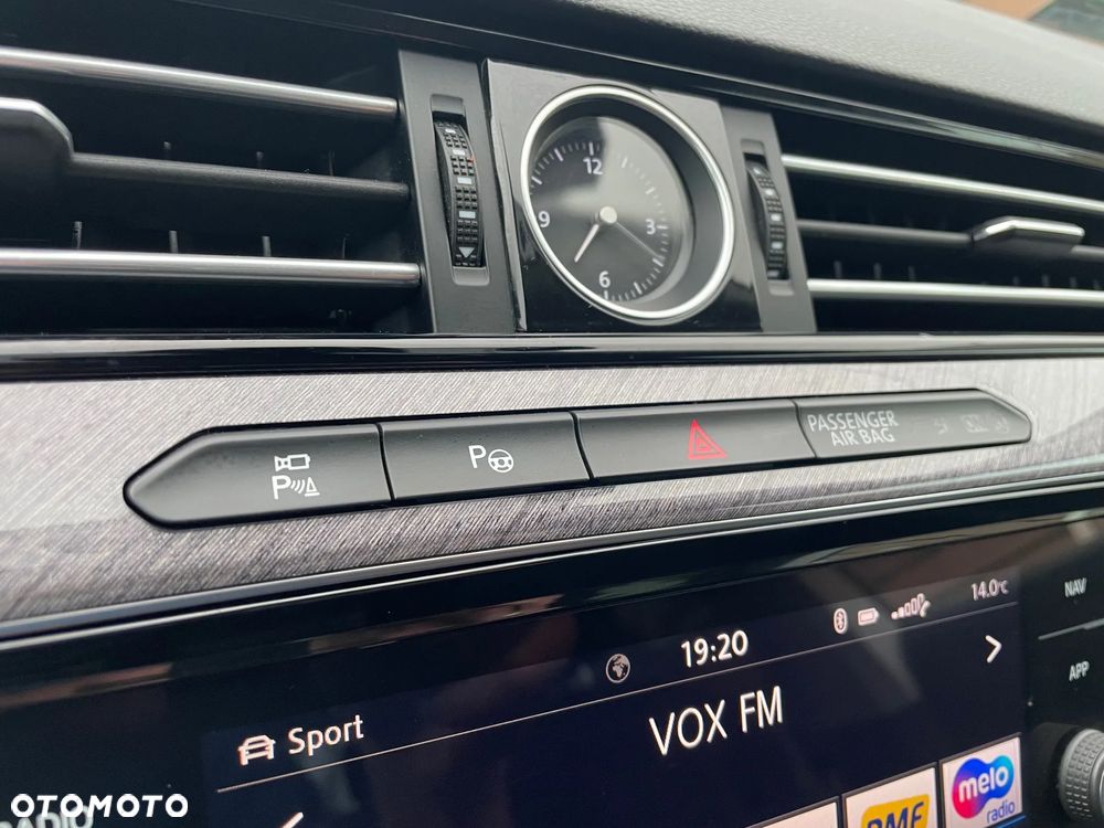 Volkswagen Arteon 2.0 TDI 4Motion SCR Elegance DSG - 31