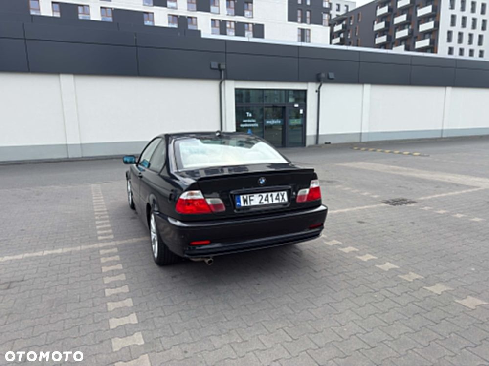 BMW Seria 3 - 4