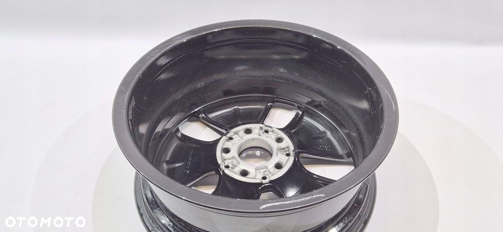 felga aluminiowa mercedes w206 17'' 7.0j et 44.5 5x112 a2064017100 - 7