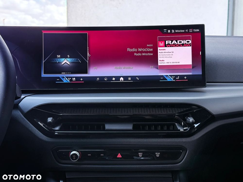 BMW Seria 3 320i sport - 37