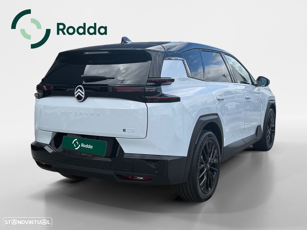 Citroën e-C5 Aircross 73.7 kWh Max - 5