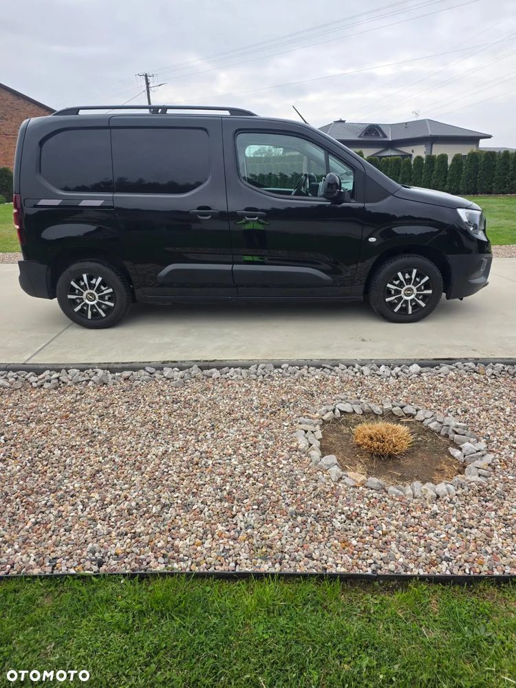 Opel Combo 1.5 CDTI S&S - 7