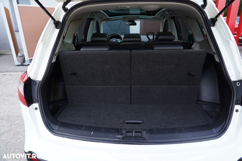 Nissan Qashqai 2.0 DCI All Mode 4x4 Aut Tekna Plus - 12