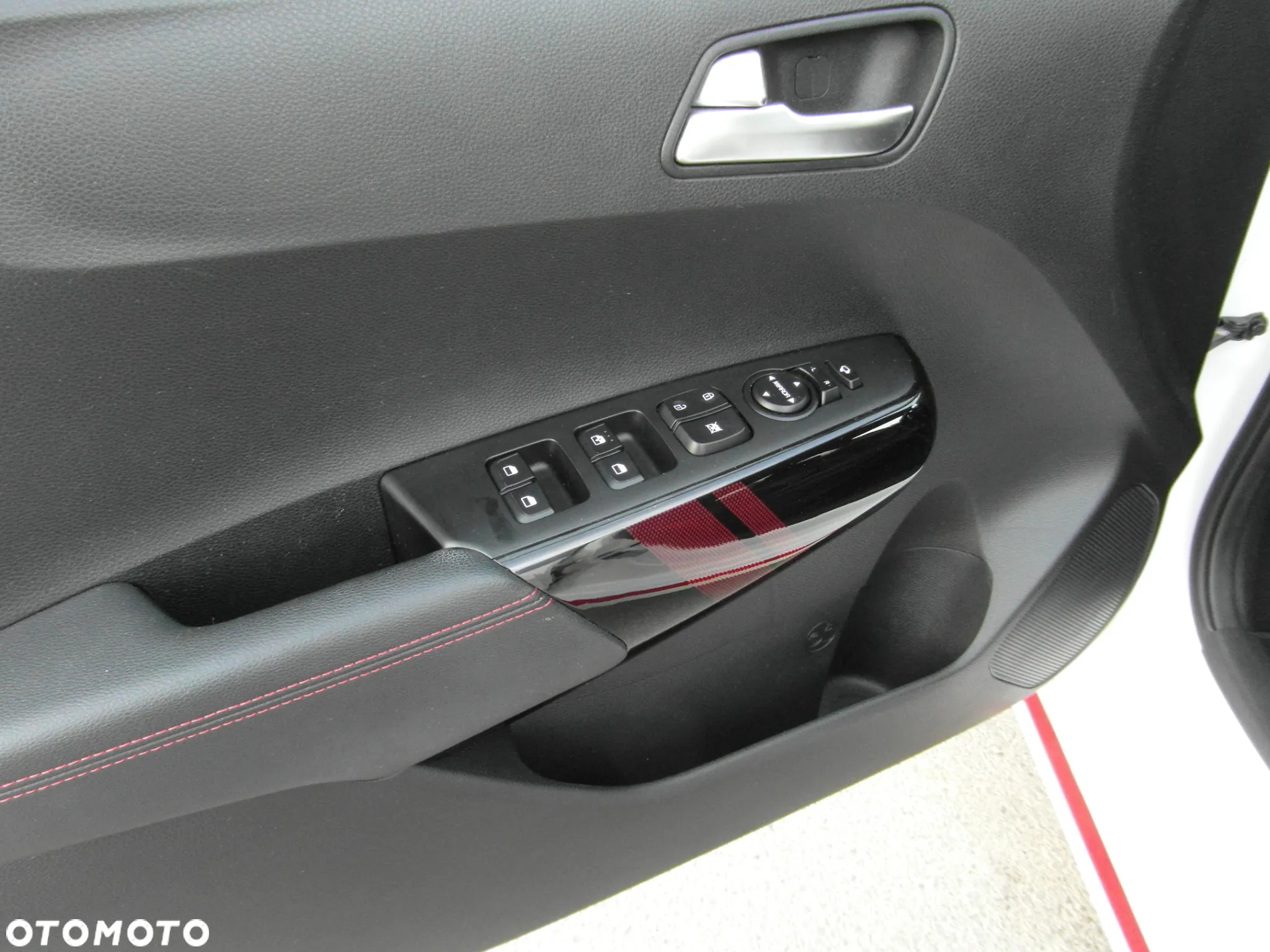 Kia Picanto 1.0 T-GDI OPF GT Line - 15