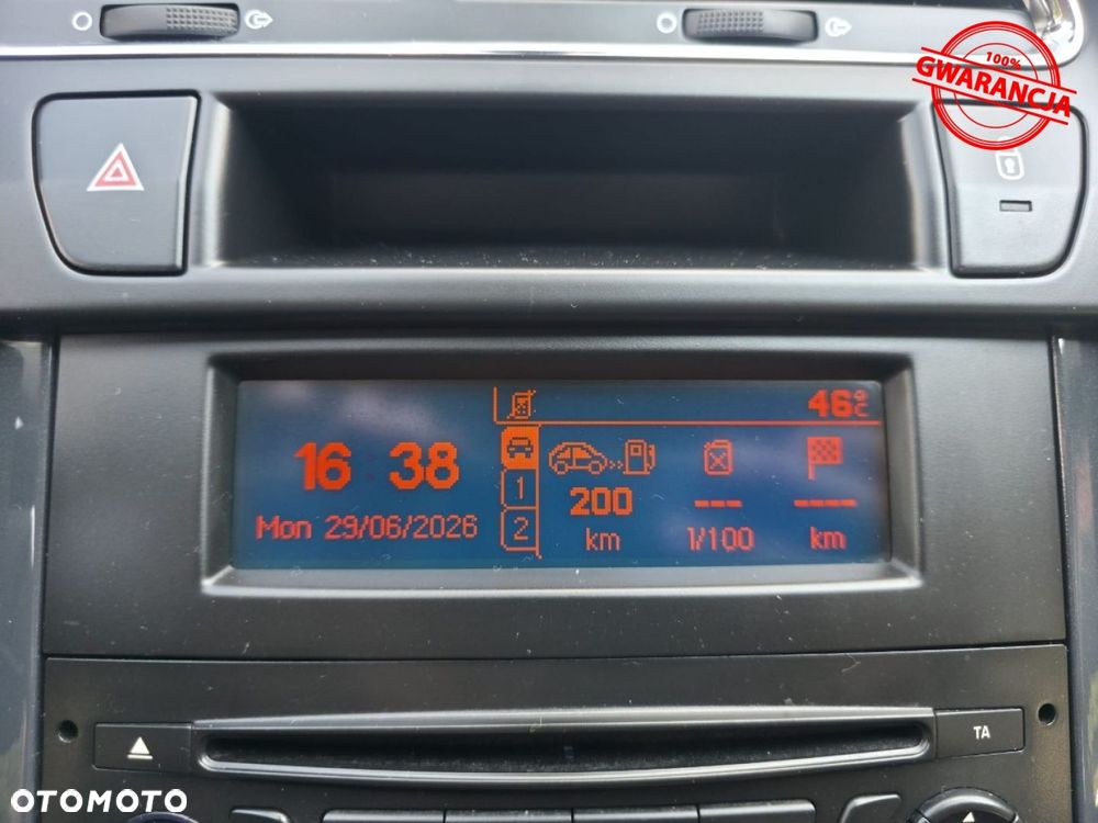 Peugeot 5008 - 29
