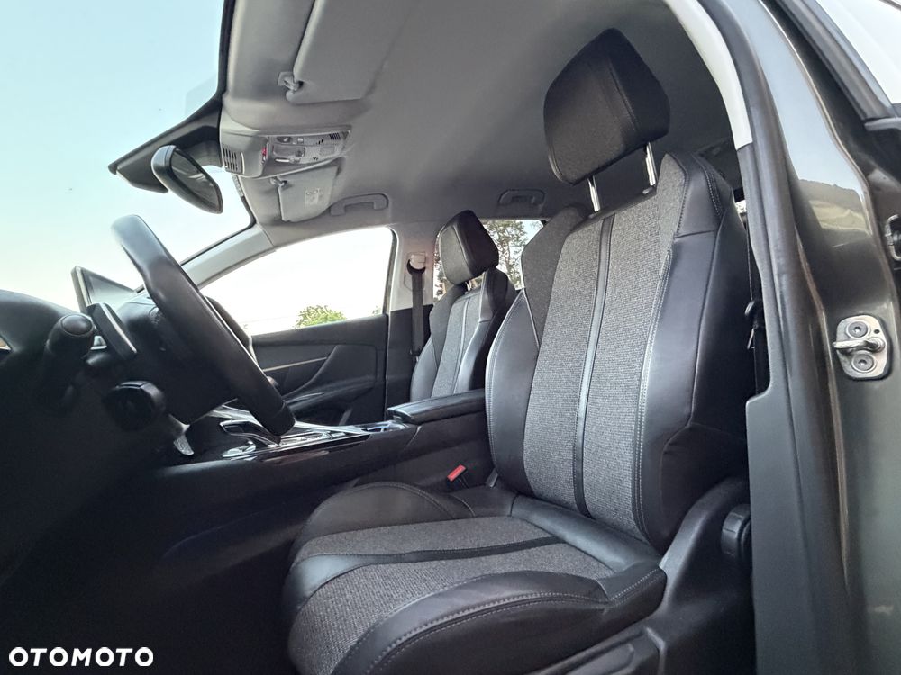 Peugeot 3008 BlueHDi 120 Stop & Start EAT6 Allure - 16