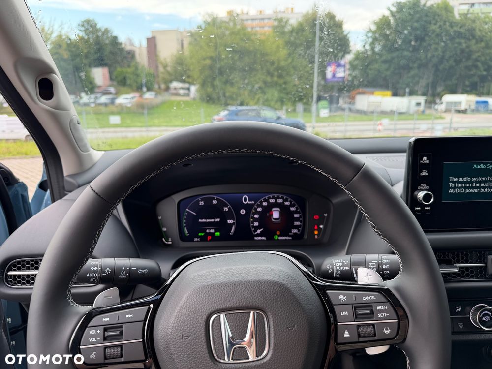 Honda ZR-V 2.0 i-MMD HEV Advance 2WD CVT - 10