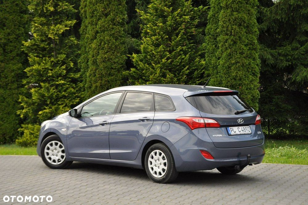 Hyundai i30 - 13