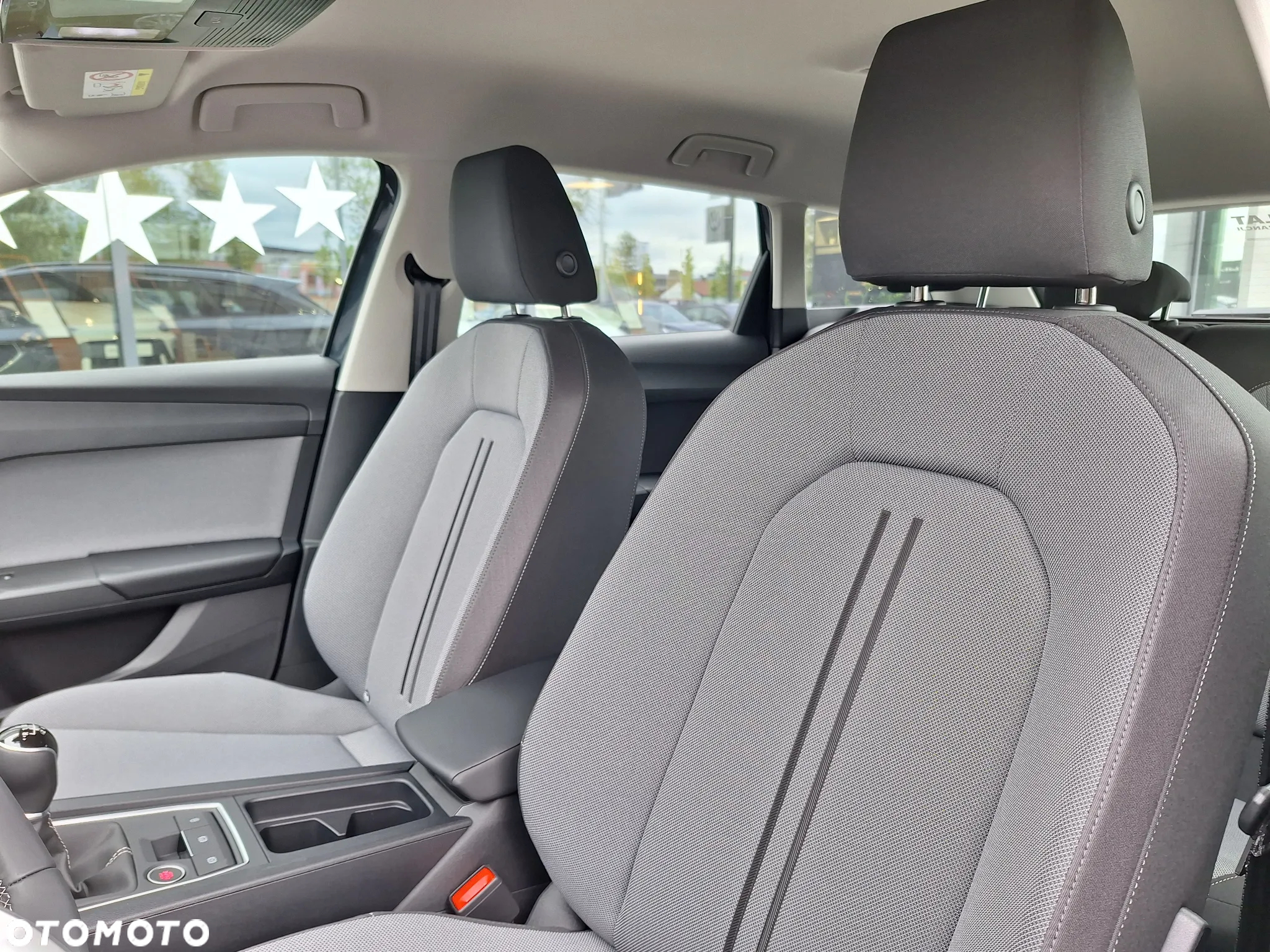 Seat Leon 1.5 TSI Style - 10