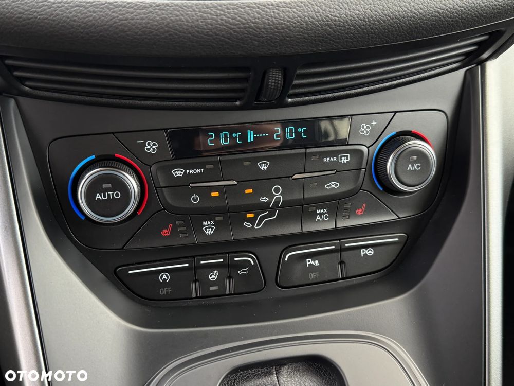Ford Kuga 1.5 EcoBoost 4x4 Cool & Connect - 26