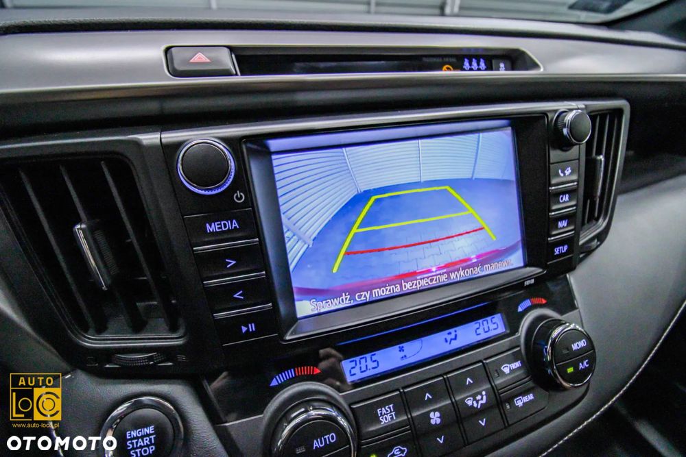 Toyota RAV4 2.0 D-4D Prestige 4x2 - 20