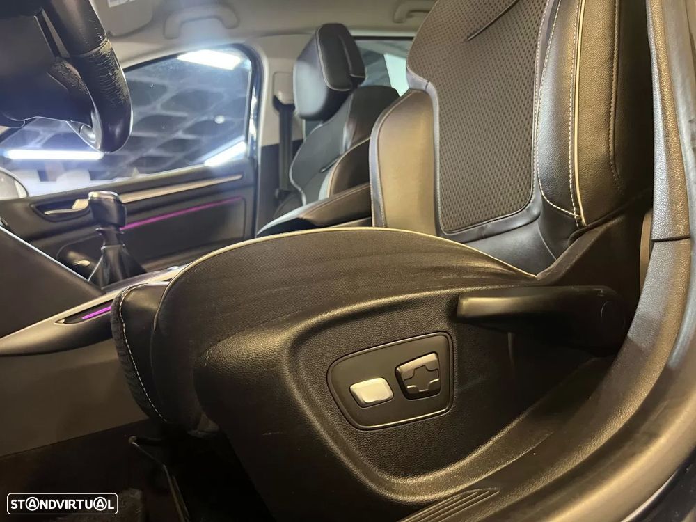 Renault Mégane Sport Tourer 1.5 dCi Bose Edition SS - 41