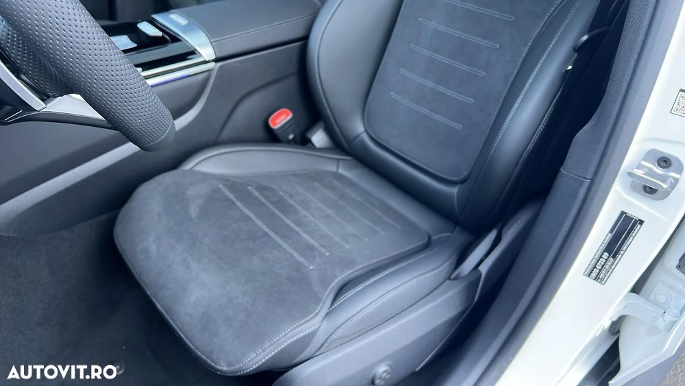 Mercedes-Benz GLC Coupe 400 e 4MATIC - 13