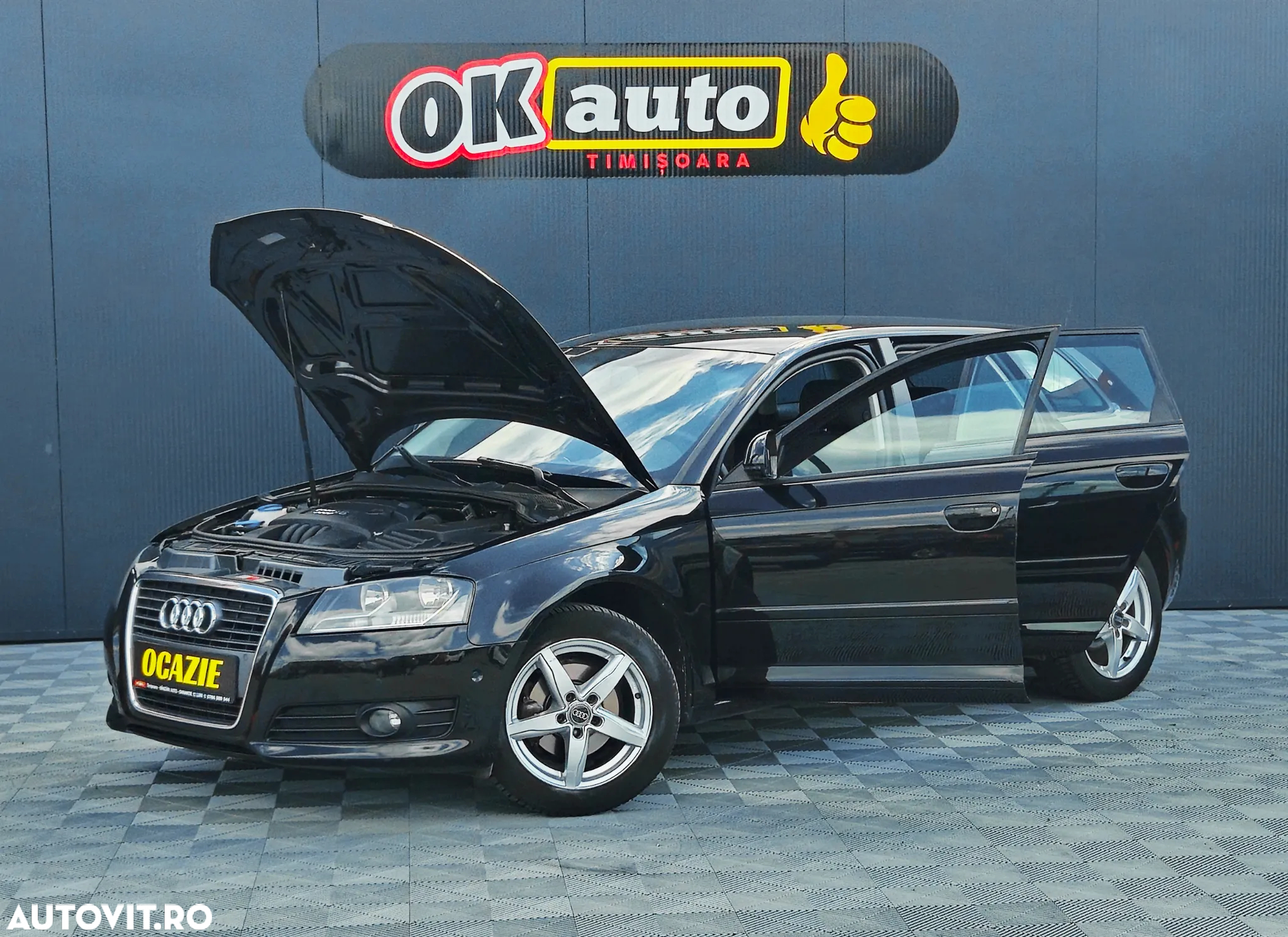 Audi A3 - 23