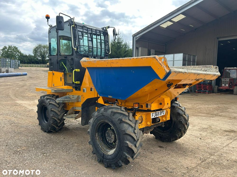 Thwaites 6000Ton - 6