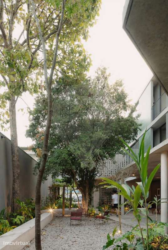 Apartamento T1 para venda - Grande imagem: 3/10