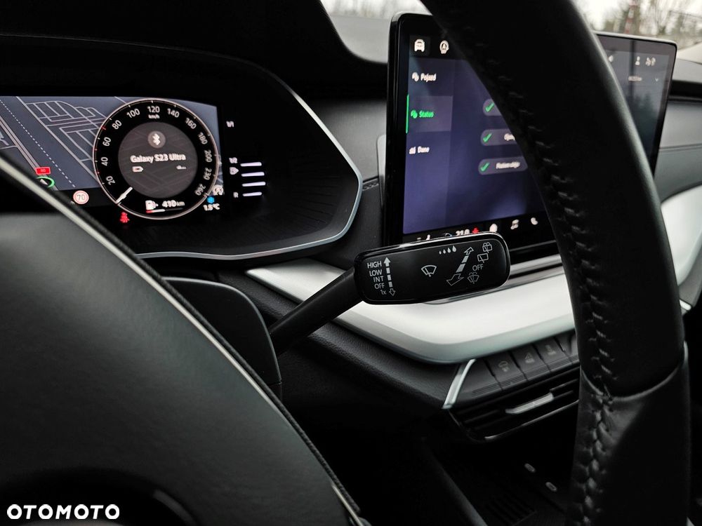 Skoda Octavia 1.5 TSI e-Tec Style DSG - 22