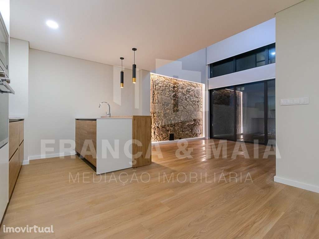 Predio Habitacional - Carvalhos - Grande imagem: 2/50