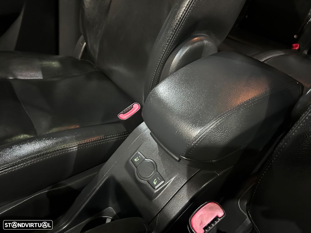 Chevrolet Captiva 2.0 VCDi Seven Extreme 7L - 22