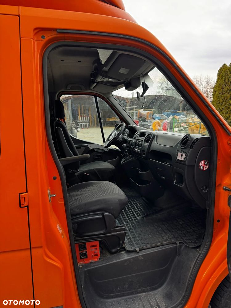 Renault Master - 11