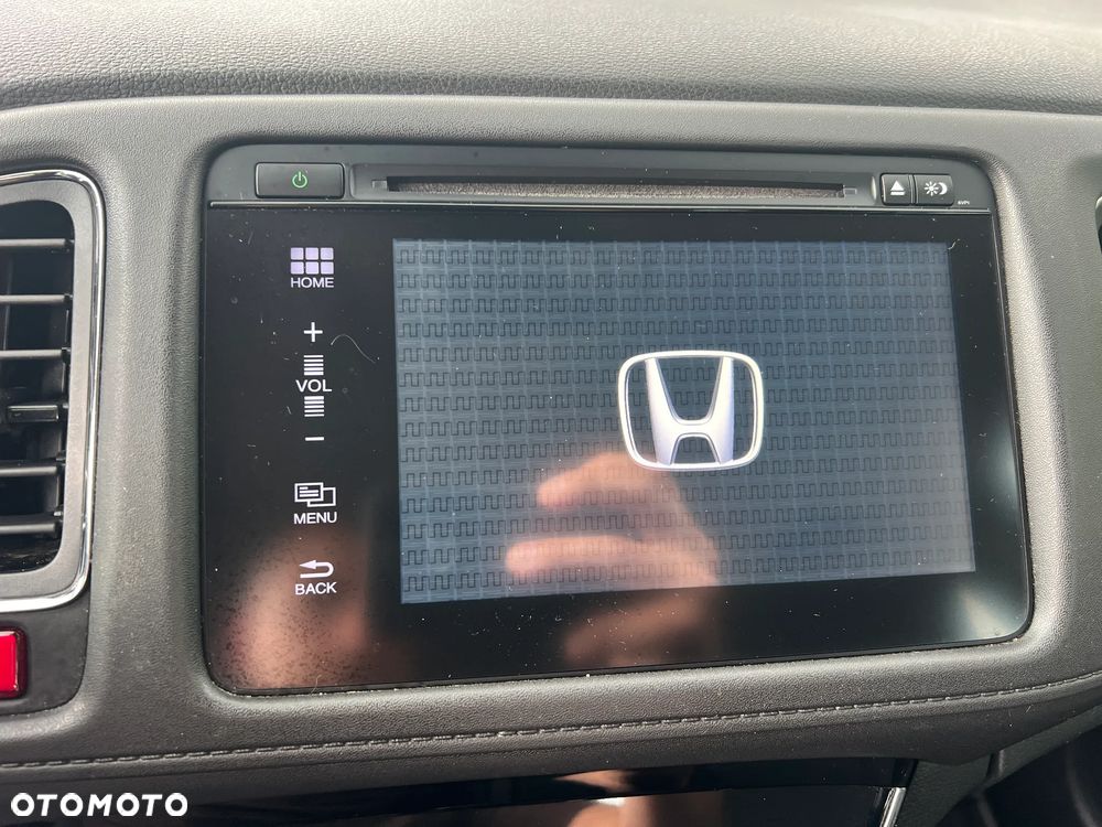 Honda HR-V 1.5 i-VTEC Elegance - 22