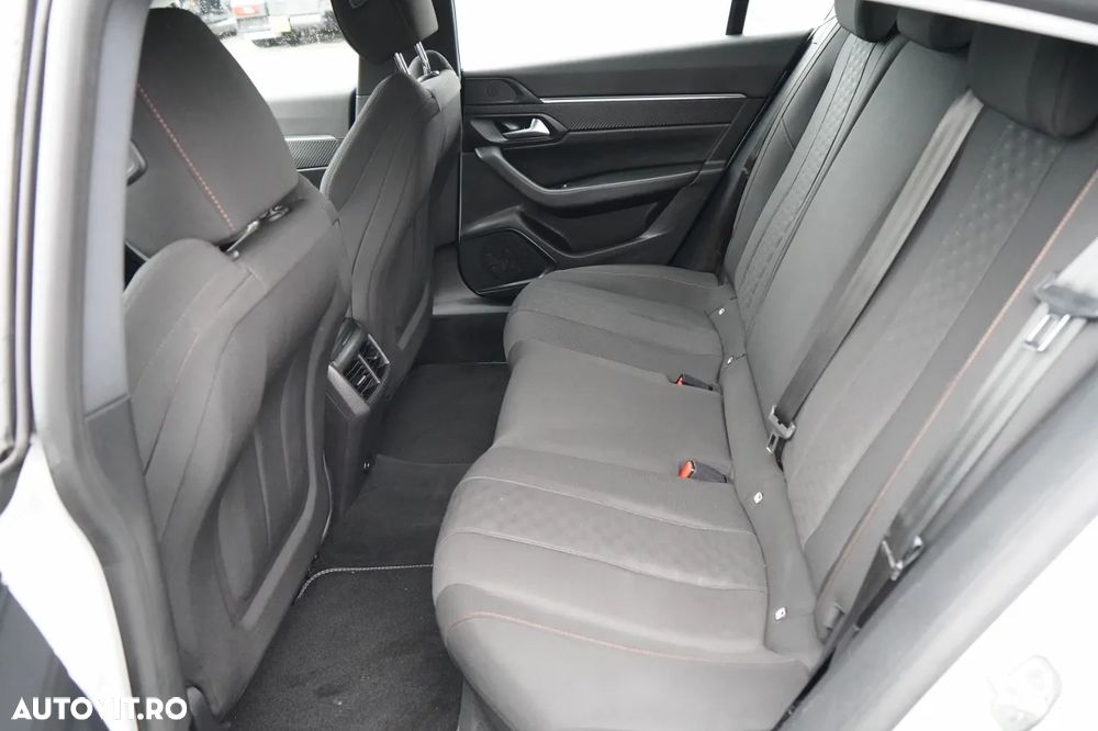 Peugeot 508 2.0 HDI FAP BVA Active - 31