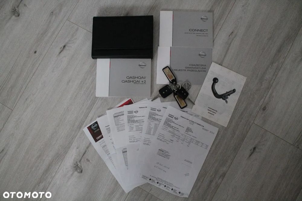 Nissan Qashqai 2.0 dCi Tekna - 32