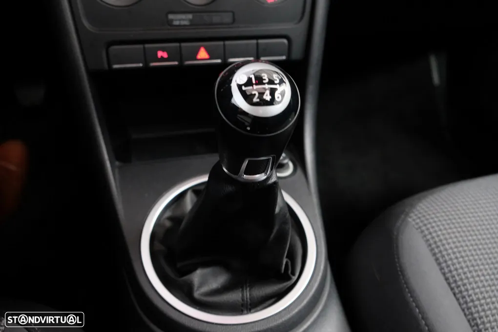 VW New Beetle 1.4 TSI Sport - 19
