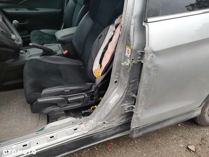 Honda CR-V 2.0 Executive - 12