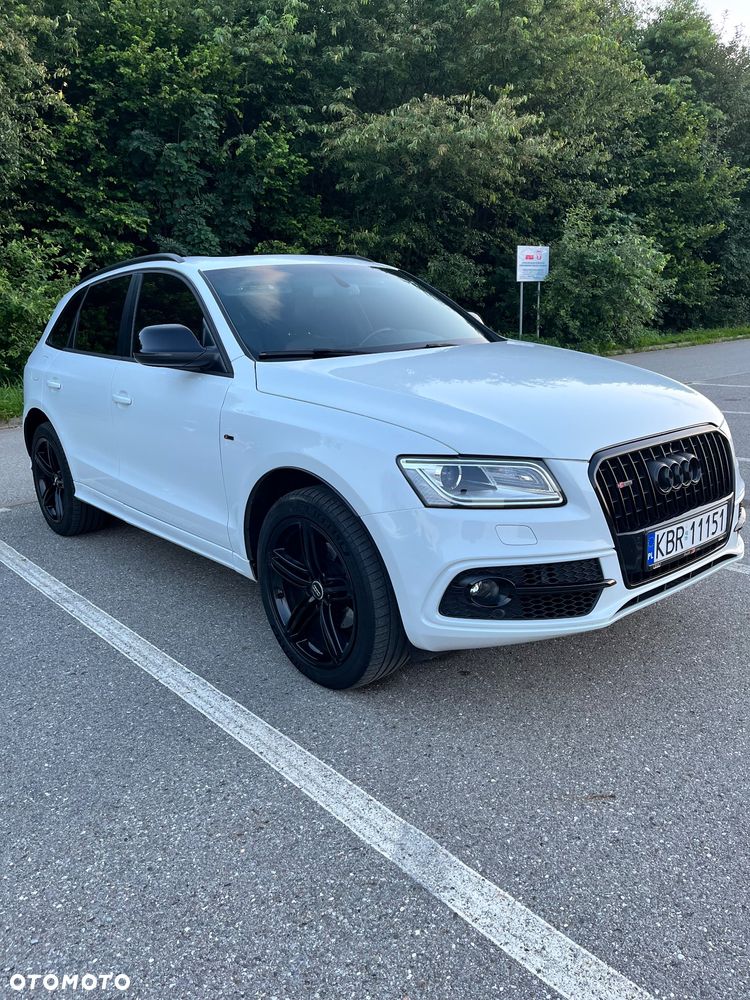 Audi Q5 - 4