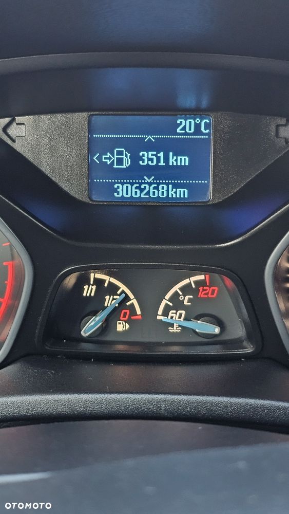 Ford Focus - 6
